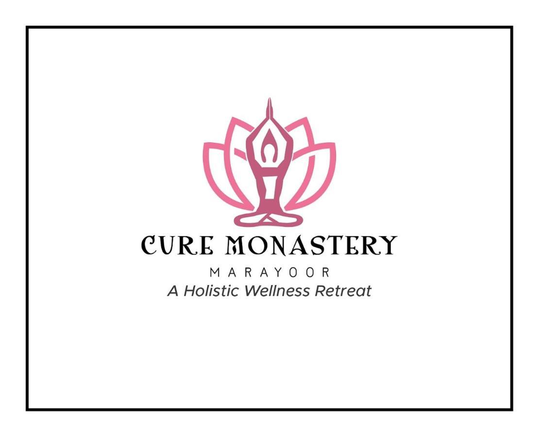 Cure Monastery Bed & Breakfast Maraiyur Ngoại thất bức ảnh