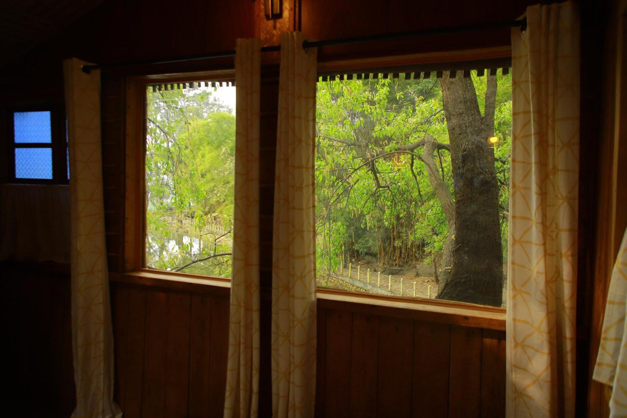 Cure Monastery Bed & Breakfast Maraiyur Ngoại thất bức ảnh