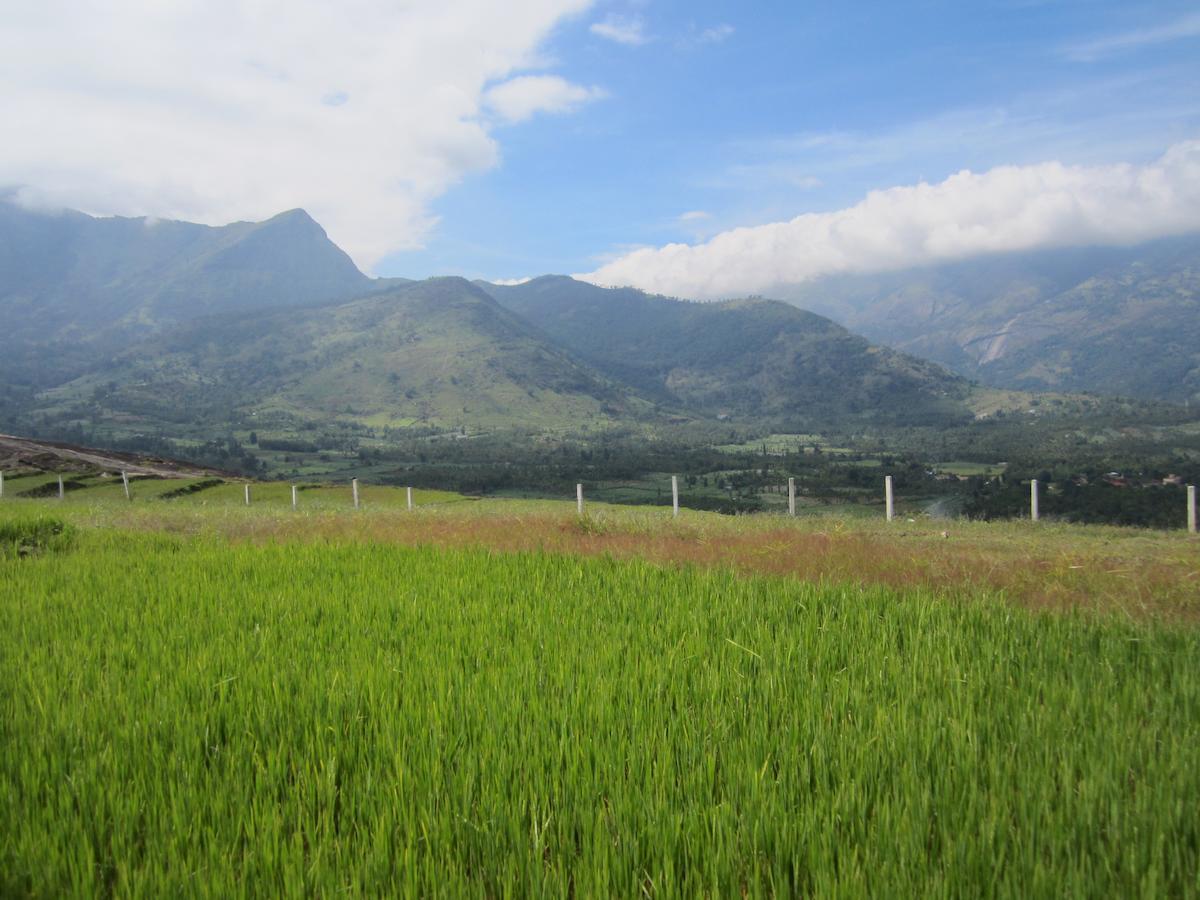 Cure Monastery Bed & Breakfast Maraiyur Ngoại thất bức ảnh